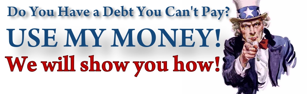 Debt Loan Payoff