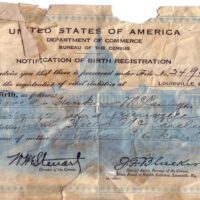 YOUR STRAWMAN ID or Birth Certificate – The Great Government MONEY and CREDIT SCAM